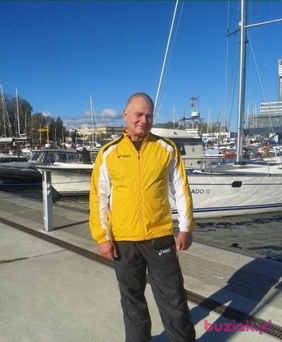 Tomek, Mężczyzna, 58, Gdańsk, Polska, Zdjęcie: 2