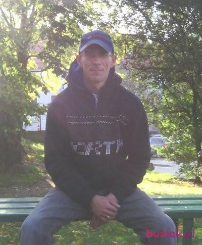 Grzechu, Mężczyzna, 41, Świdnica, Polska, Zdjęcie: 2