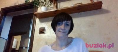Agnieszka, Female, 53, Drawsko Pomorskie, Polska, Photo: 1