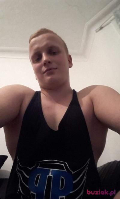 Damian, Male, 30, Wielka Brytania, Photo: 2