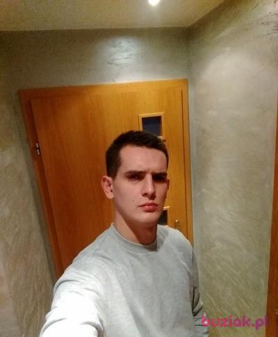 Damian, Male, 36, Konin, Polska, Photo: 3