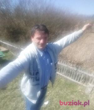 Jarek, Male, 45, Pieńsk, Polska, Photo: 5