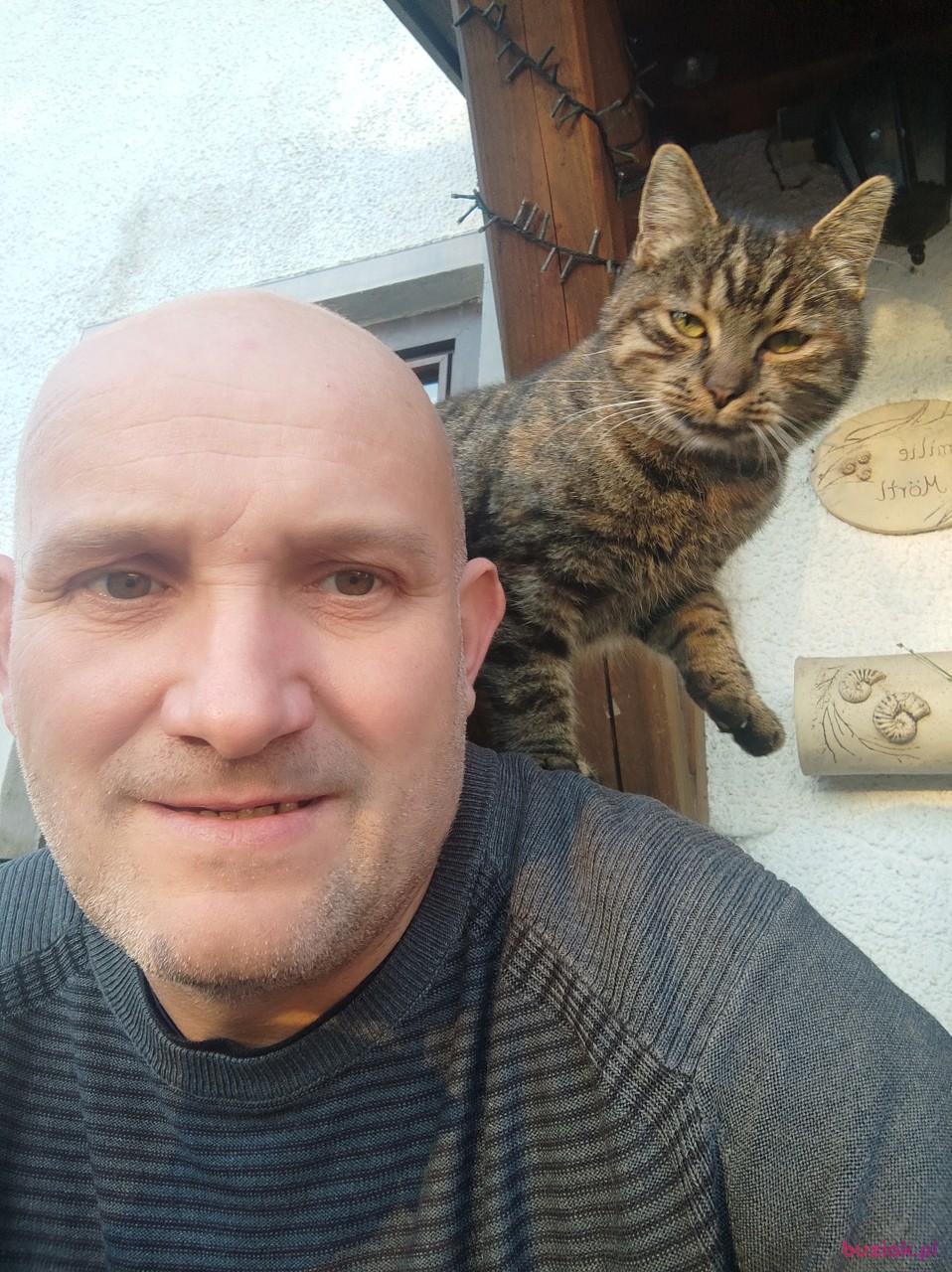 ROBERT, Male, 48, Haga, Holandia, Photo: 2