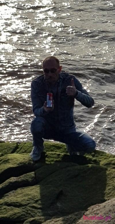 dzak55, Male, 54, Białogard, Polska, Photo: 3