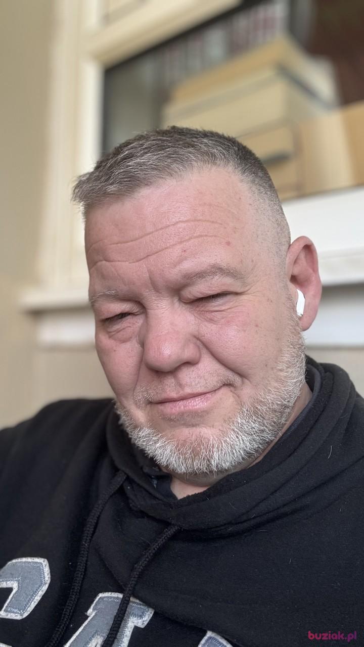 Nor, Male, 51, Glasgow, Wielka Brytania, Photo: 2