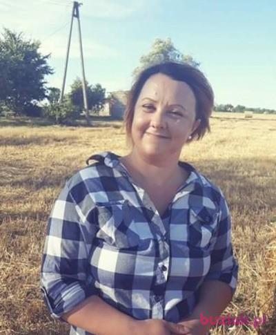 Ania, Female, 43, Drobin, Polska, Photo: 2