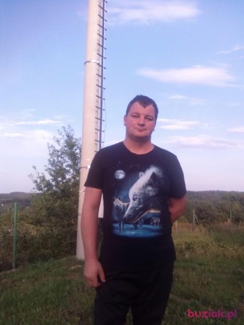Mariusz, Male, 41, Dębica, Polska, Photo: 4