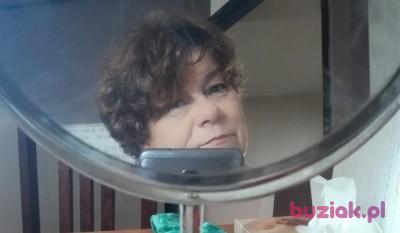 Ewa, Kobieta, 65, Głogów, Polska, Zdjęcie: 3