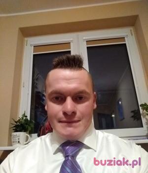 Marcin, Male, 43, Reda, Polska, Photo: 4