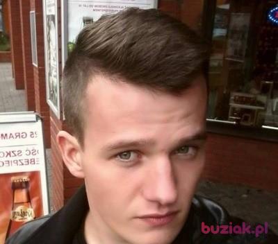 Maciej, Male, 30, Piła, Polska, Photo: 2