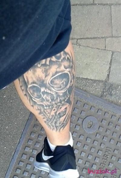 Wojciech, Male, 35, Westminster, Wielka Brytania, Photo: 2