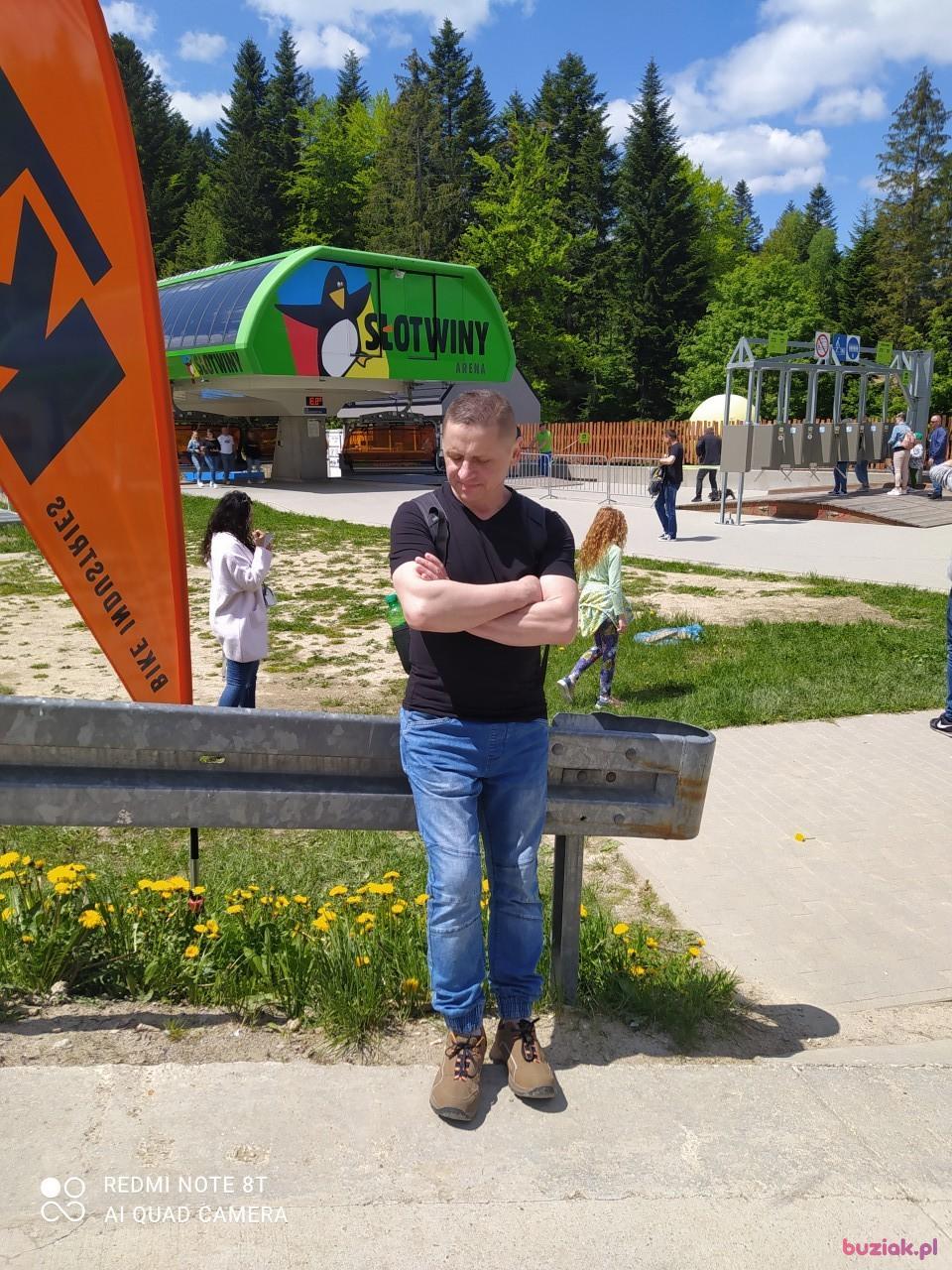 Janusz, Male, 56, Kraków, Polska, Photo: 2