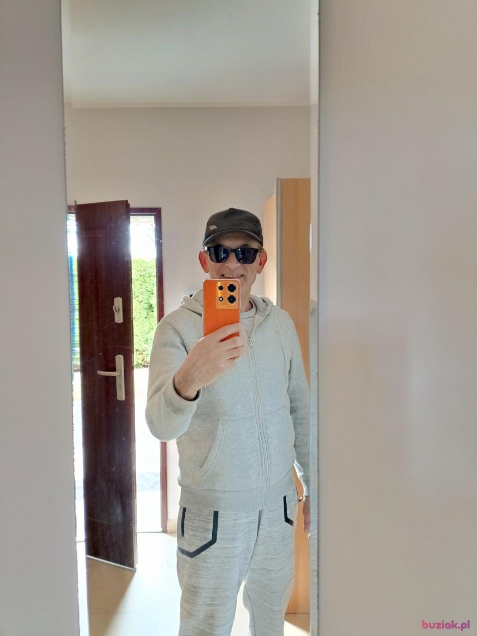 Mirgalaxy, Male, 63, Chojnice, Polska, Photo: 2