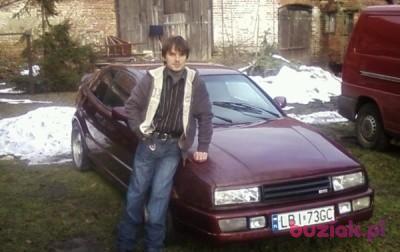 Jarek, Male, 45, Pieńsk, Polska, Photo: 2