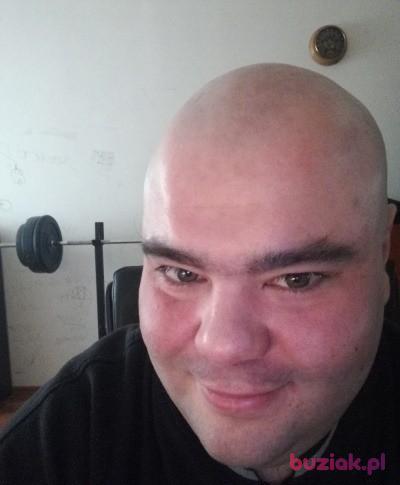 Michał, Male, 43, Wrocław, Polska, Photo: 2
