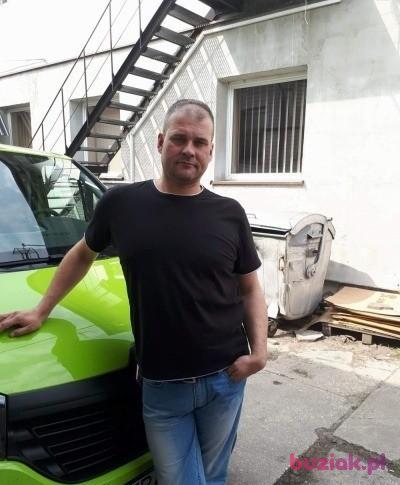 Misiek, Mężczyzna, 48, Łódź, Polska, Zdjęcie: 2