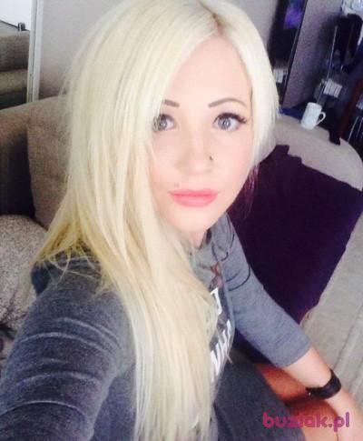 Magdalena, Kobieta, 39, Lublin, Polska, Zdjęcie: 1