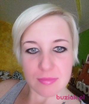 Ewa, Kobieta, 43, Polkowice, Polska, Zdjęcie: 1