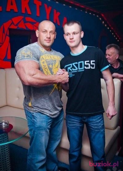 zbyszek, Male, 38, Olkusz, Polska, Photo: 2