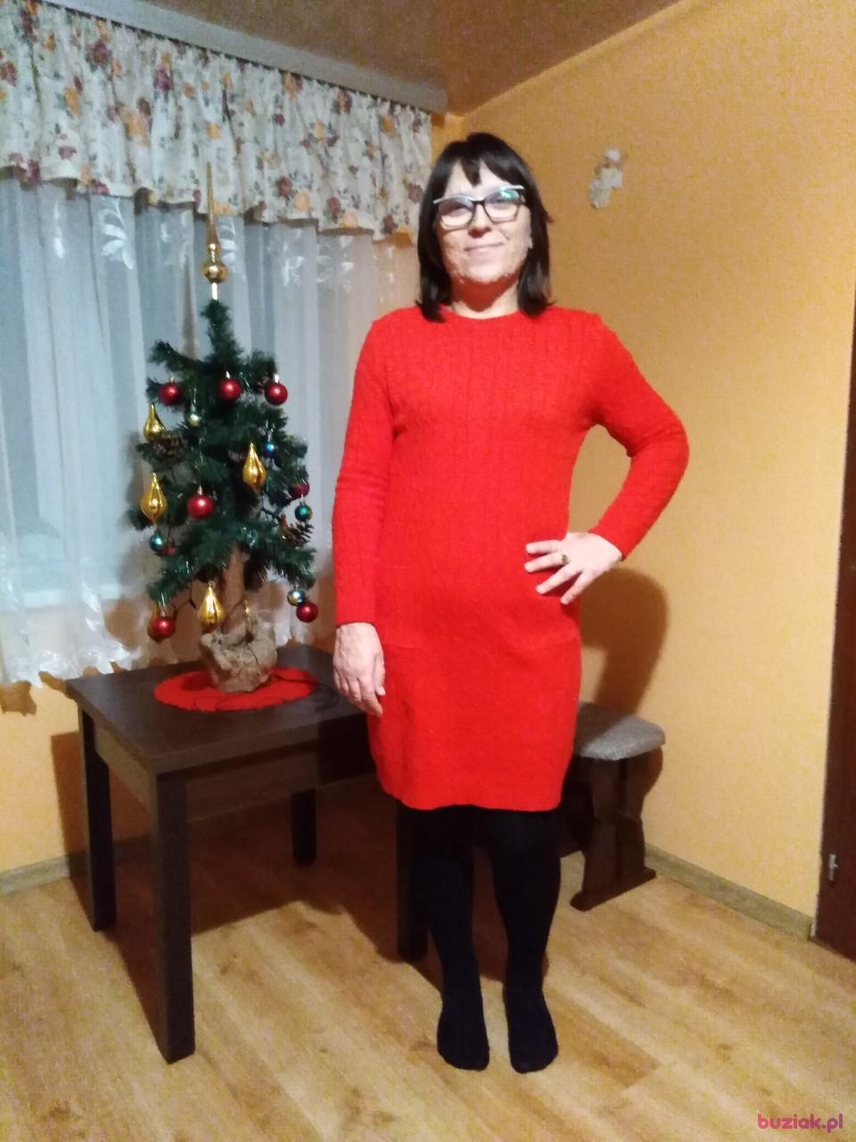 Marzena, Female, 38, Kielce, Polska, Photo: 2