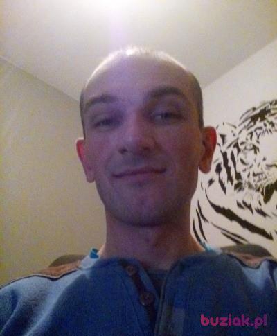 Piotr, Male, 39, Krotoszyn, Polska, Photo: 3