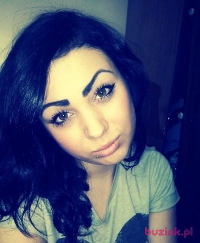 Maja, Female, 32, Pasłęk, Polska, Photo: 6