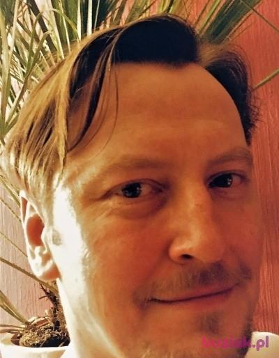 Sławek, Male, 50, Düsseldorf, Niemcy, Photo: 3