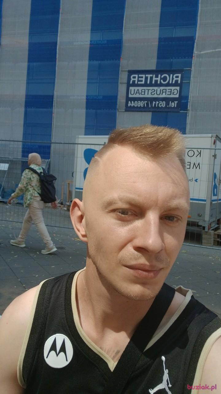 Dominik, Mężczyzna, 31, Hannover, Niemcy, Zdjęcie: 1