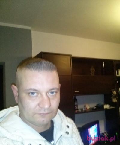 Maciek, Male, 47, Kalisz, Polska, Photo: 2