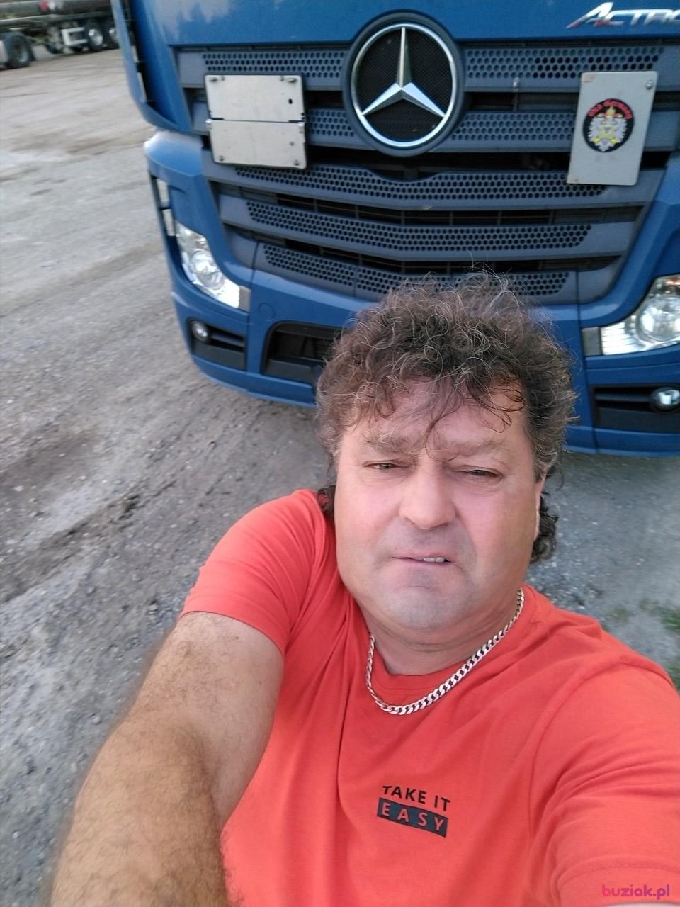 krzysztof, Male, 58, Niemcy, Photo: 6