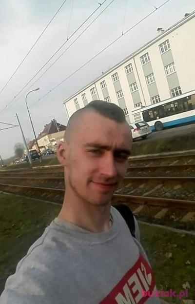 olek, Male, 32, Bytom, Polska, Photo: 2