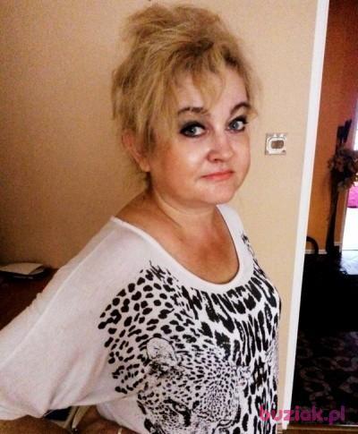 BEATA, Female, 53, Częstochowa, Polska, Photo: 3