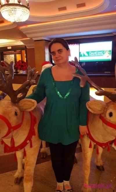Ania, Female, 44, Radom, Polska, Photo: 3