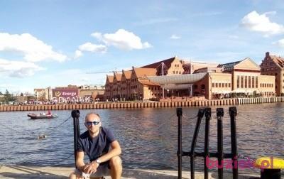 Piotr, Mężczyzna, 44, Lublin, Polska, Zdjęcie: 2