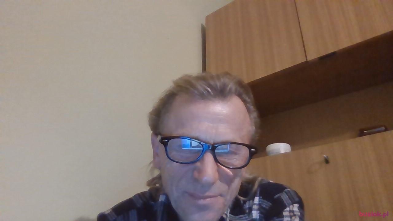 grzes, Male, 59, Złotów, Polska, Photo: 2