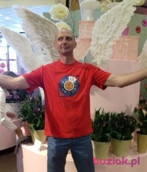 Grzegorz , Mężczyzna, 53, Holandia, Zdjęcie: 5