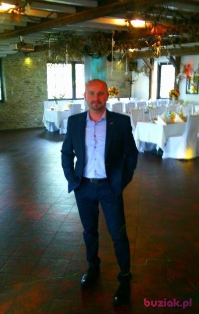 sebastian, Male, 47, Katowice, Polska, Photo: 4