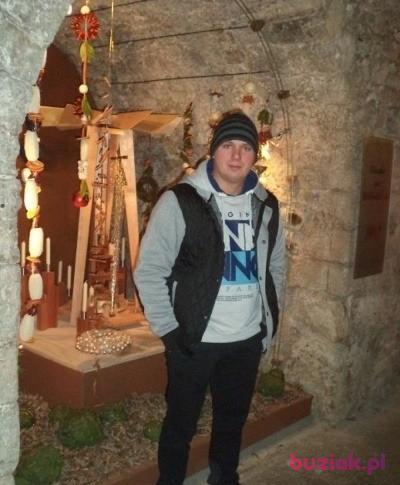 Łukasz, Male, 37, Nowogrodziec, Polska, Photo: 2