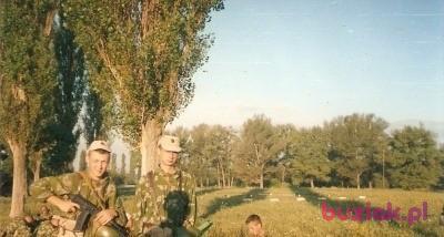Sergei, Mężczyzna, 44, Poznań, Polska, Zdjęcie: 4