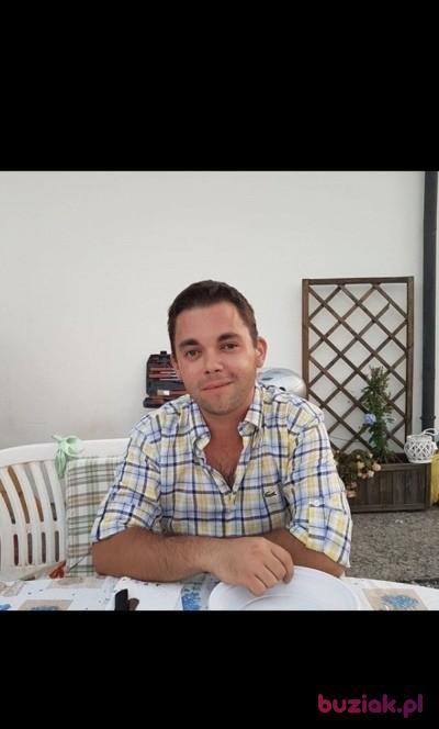 Kuba , Male, 33, Warszawa, Polska, Photo: 2