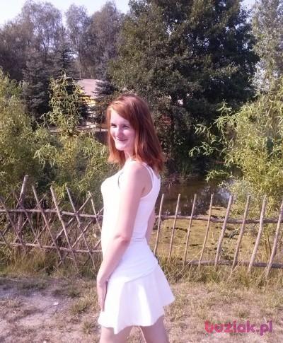 wiki, Kobieta, 34, Wrocław, Polska, Zdjęcie: 1