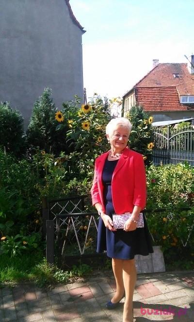Barbara, Female, 65, Jasień, Polska, Photo: 7