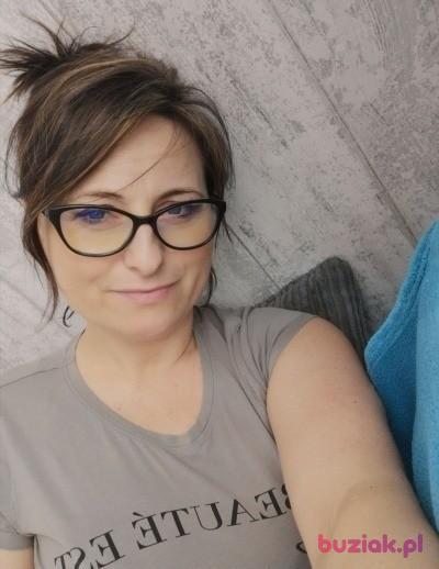 Marta , Female, 46, Dobre Miasto, Polska, Photo: 6