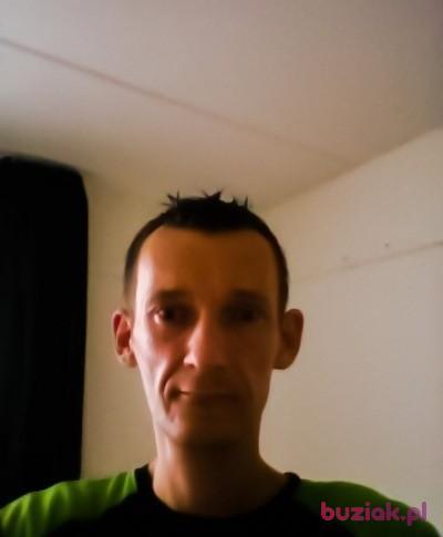 petryk0707, Male, 47, Haarlem, Holandia, Photo: 2