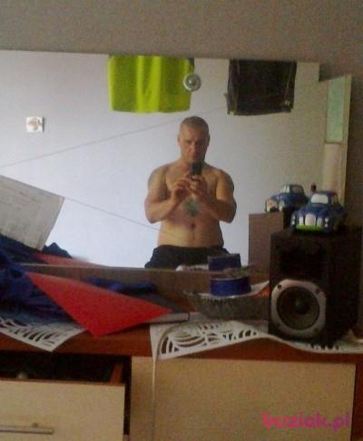 Wojtek h2o, Mężczyzna, 51, Koszalin, Polska, Zdjęcie: 5