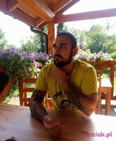 Rafał, Male, 40, Frankfurt, Niemcy, Photo: 2