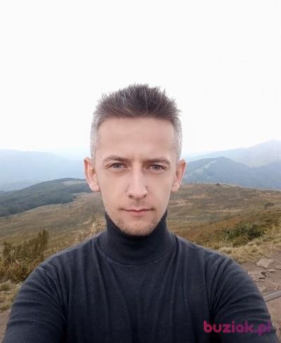Marcin, Male, 36, Ostrów Wielkopolski, Polska, Photo: 3