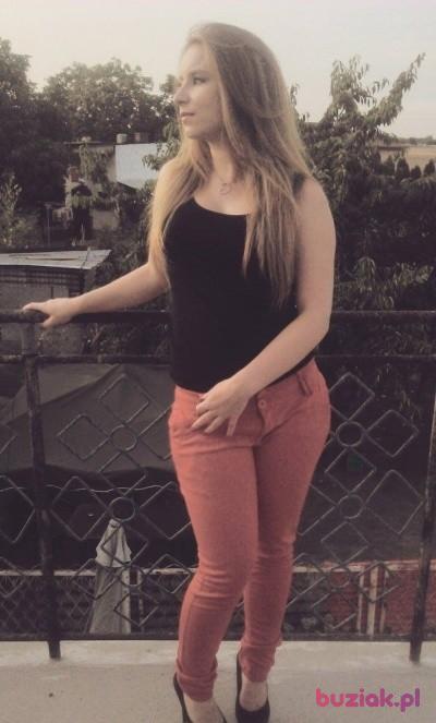 Sylwia, Female, 31, Bydgoszcz, Polska, Photo: 1