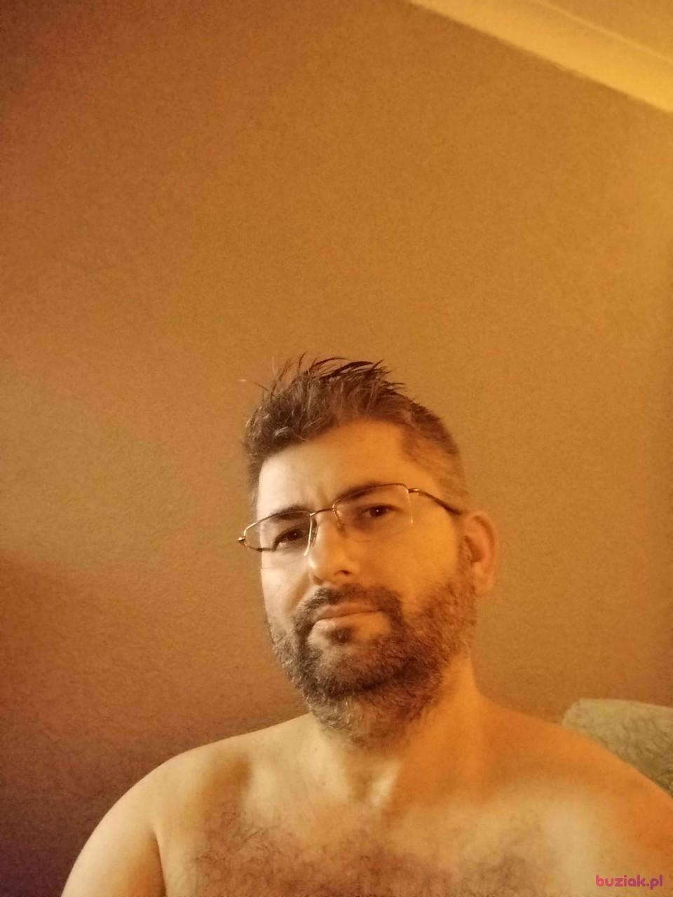 Przemek Bajcer, Male, 39, Kirkcaldy, Wielka Brytania, Photo: 3