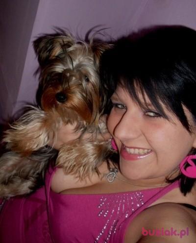 wrednnaaa90, Female, 36, Wołów, Polska, Photo: 1
